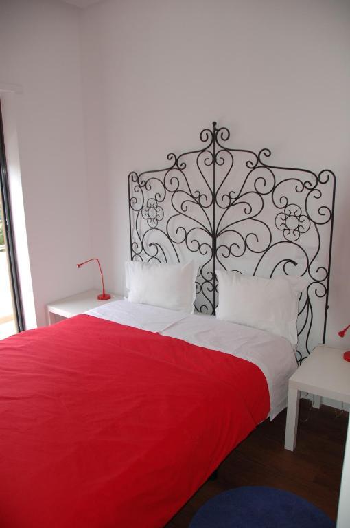 Comporta Residence Zimmer foto
