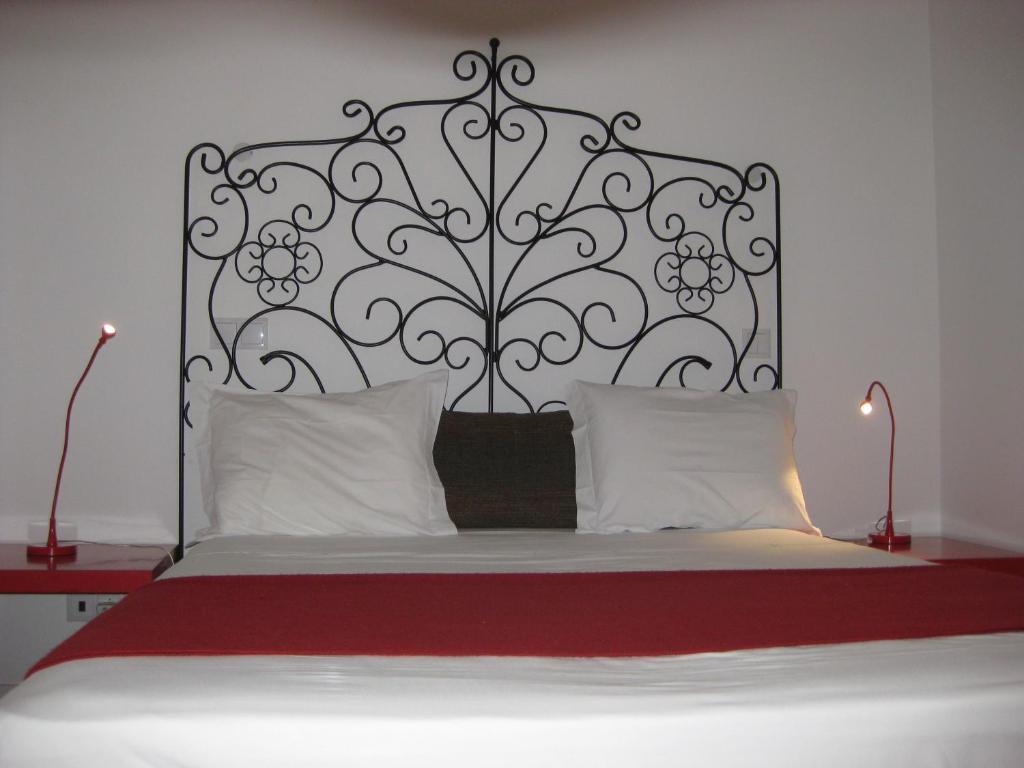 Comporta Residence Zimmer foto